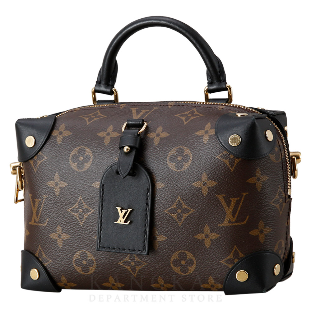 LOUIS VUITTON(USED)루이비통 모노그램 쁘띠드 말 수플